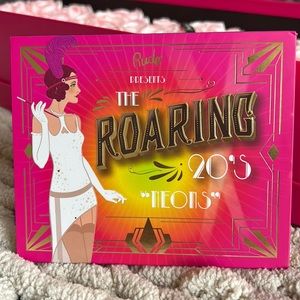 The roaring 20’s pallet